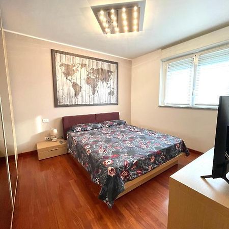 Elegant Apartment In Milan With Panoramic Terrace Zewnętrze zdjęcie