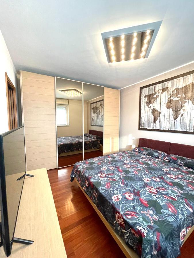 Elegant Apartment In Milan With Panoramic Terrace Zewnętrze zdjęcie