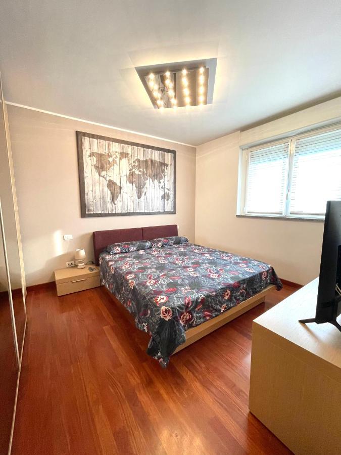 Elegant Apartment In Milan With Panoramic Terrace Zewnętrze zdjęcie